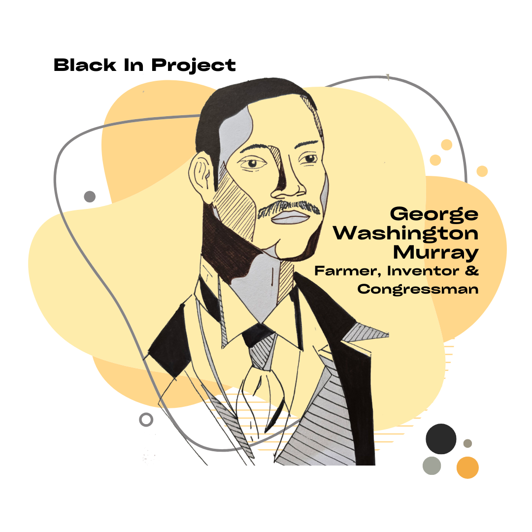 How The Innovative G.W. Murray Accelerated The World of Agricultural ...