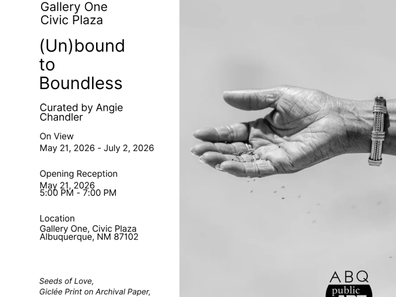 (Un)bound to Boundless