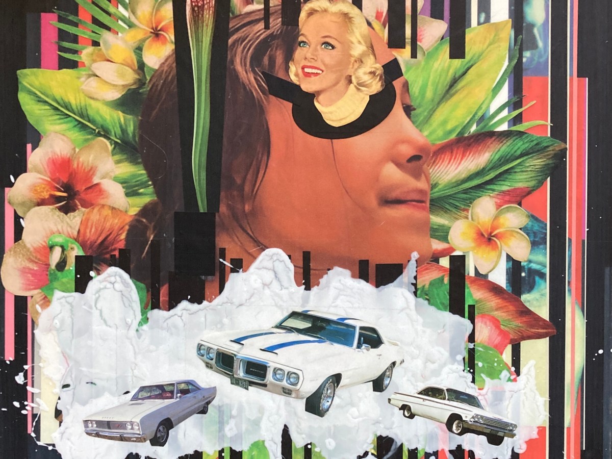 Route 66: A Deep&nbsp;Imagining